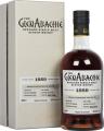 Glenallachie 1989 Pedro Ximenez Sherry Puncheon 55.8% 700ml