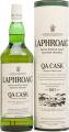 Laphroaig Qa Cask Travel Retail Exclusive 40% 1000ml