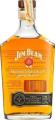 Jim Beam Signature Craft Whole Rolled Oat Harvest Bourbon Collection 45% 375ml