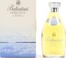 Ballantine's Serenity Blended Scotch Whisky 43% 500ml