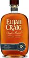 Elijah Craig Single Barrel Kentucky Straight Bourbon Whisky American Oak 45% 750ml