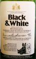 Black & White Special Blend of Buchanan's Choice Old Scotch Whisky 40% 750ml