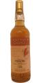 Tomatin 1988 GM Connoisseurs Choice Refill American Hogsheads 43% 700ml