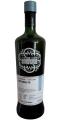 Glen Elgin 2006 SMWS 85.61 Angel's dessert Refill Bourbon Hogshead 58.2% 750ml