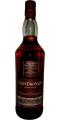 Glendronach 12yo Original Highland Single Malt Scotch Whisky Pedro Ximenez & Oloroso Sherry 43% 1000ml