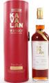 Kavalan Solist Sherry Cask S081205024 58.6% 750ml