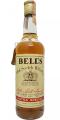 Bell's 5yo Italbell S.R.L 40% 750ml