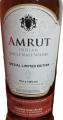 Amrut 2012 Special Limited Edition 60% 700ml