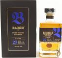 Bladnoch Talia Celebrating 200 Years Bourbon Cask Finish 43% 700ml