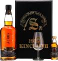 Kinclaith 1975 SV Rare Reserve Giftbox 52.3% 700ml