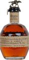 Blanton's The Original Single Barrel Bourbon Whisky #4 Charred New American White Oak Barrel 358 46.5% 700ml