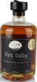 Dark Valley Swallow's Winter DVW Bourbon 63.1% 500ml