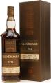 Glendronach 1972 Single Cask Batch 1 54.8% 700ml