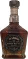Jack Daniel's Single Barrel Select 18-1862 45% 700ml