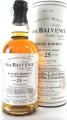 Balvenie 1974 Single Barrel Cask no.13464 25yo 46.9% 700ml