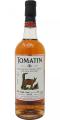 Tomatin 1988 Formosa Unique Wildlife Collection Refill Hogshead 5233 Taiwan 57% 700ml