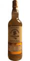 Glenallachie 1996 SV Vintage Collection #5241 43% 700ml