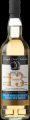 Caol Ila 2007 SCC 54.3% 700ml