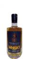 The Belgian Owl 36 months The Private Angels Limited Edition 1st Fill Bourbon Barrel 036/200 70.3% 500ml