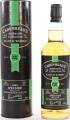 Dufftown 1988 CA Authentic Collection Bourbon Hogshead 59.9% 700ml