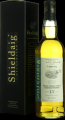 Laphroaig 1997 WM&C Shieldaig Collection #4114 54% 700ml