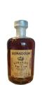 Edradour 2000 Straight From The Cask Sherry Butt #433 58.6% 500ml