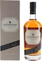 Cotswolds Distillery 2014 Inaugural Release 46% 700ml