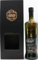 Old Pulteney 1989 SMWS 52.33 The Sweetest Hours That E'er I Spend Refill ex-bourbon barrel 54.1% 700ml