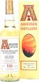 Ben Nevis 1996 BA Aberdeen Distillers 46% 700ml