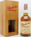 Glenfarclas 1992 The Family Casks Release Sp15 4th Fill Butt #5850 50.9% 700ml