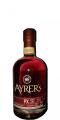 Ayrer's 2013 PX Limited Edition Small Batch L18012 56.2% 500ml