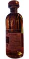 Blair Athol 2011 HoMc The Vintage Collection 1st Fill Bourbon Spiritus Sanctus 55.5% 700ml