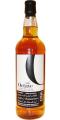 Glentauchers 1996 DT The Octave Oak Cask #852473 Exceptional Bottling for Switzerland 55.8% 700ml