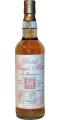 Tormore 1988 MC Bourbon Hogshead #15964 52.8% 700ml