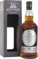 Hazelburn 2004 Oloroso Cask Matured 49.3% 700ml