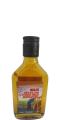 Hualux Speyside Single Malt Scotch Whisky Sherry Wood Finish 40% 200ml