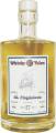 St. Magdalene 1982 WT Poseidon 27yo Bourbon 58.6% 500ml