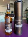 Glendronach 1994 Single Cask Pedro Ximenez Puncheon #126 25yo whisky.de Exklusive 54.1% 700ml