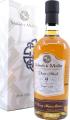 Blair Athol 2009 V&M The Young Masters Edition Sherry Cask 19-0901 50.8% 700ml