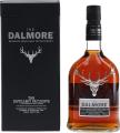 Dalmore 1995 Distillery Exclusive Ruby &Tawny Port Pipes Finish 52% 700ml
