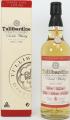 Tullibardine 1994 Single Cask Edition #676 57.7% 700ml