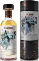 Laphroaig Nas McG Barrel DL 14131 Or Sileis 59.3% 700ml