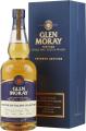 Glen Moray 2002 Master Distiller's Selection 1st Fill American Oak #3356 52.8% 700ml