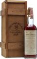 Macallan 1958 59 The Anniversary Malt 43% 750ml