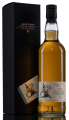 Breath of the Isles 2007 AD Refill Sherry 58.6% 700ml