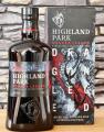 Highland Park Dragon Legend 43.1% 700ml