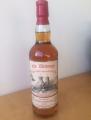 Bunnahabhain 2003 vW The Ultimate 1st Fill Sherry Butt #1154 46% 700ml