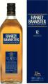 Hankey Bannister 12yo Regency 40% 700ml