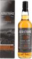 Aerstone 10yo WG&S Land Cask 40% 700ml