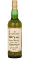 Bunnahabhain 16yo JM In Celebration 500 Years of Scotch Whisky 1494 1994 49% 700ml
